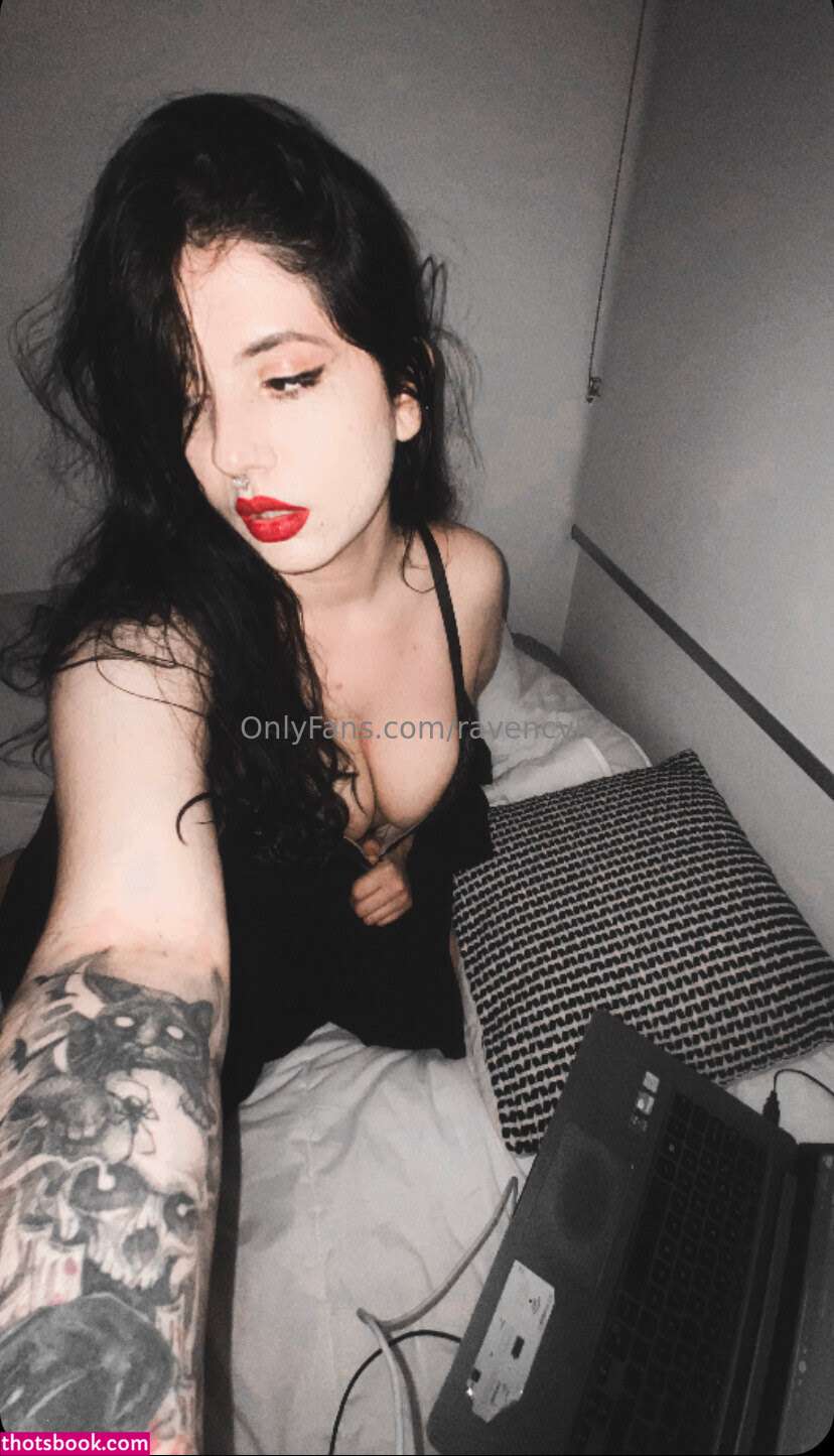 Ravencvlt Photo #12