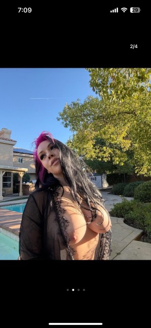 Salicerose Photo #10