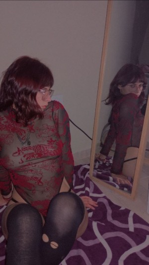 Sasha Moore Photo #13