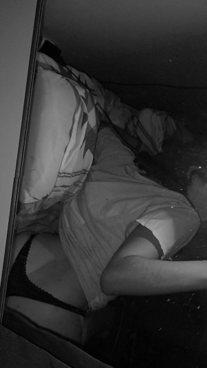 Sasha Moore Photo #29