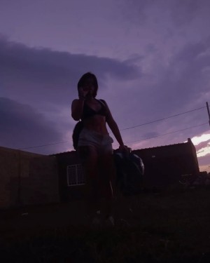 Sasha Moore Photo #34