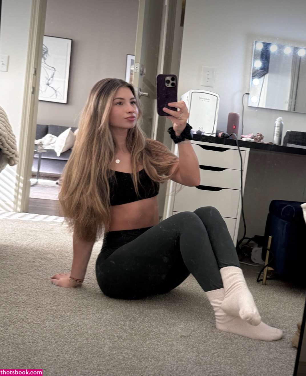 Tori Spencer Photo #3