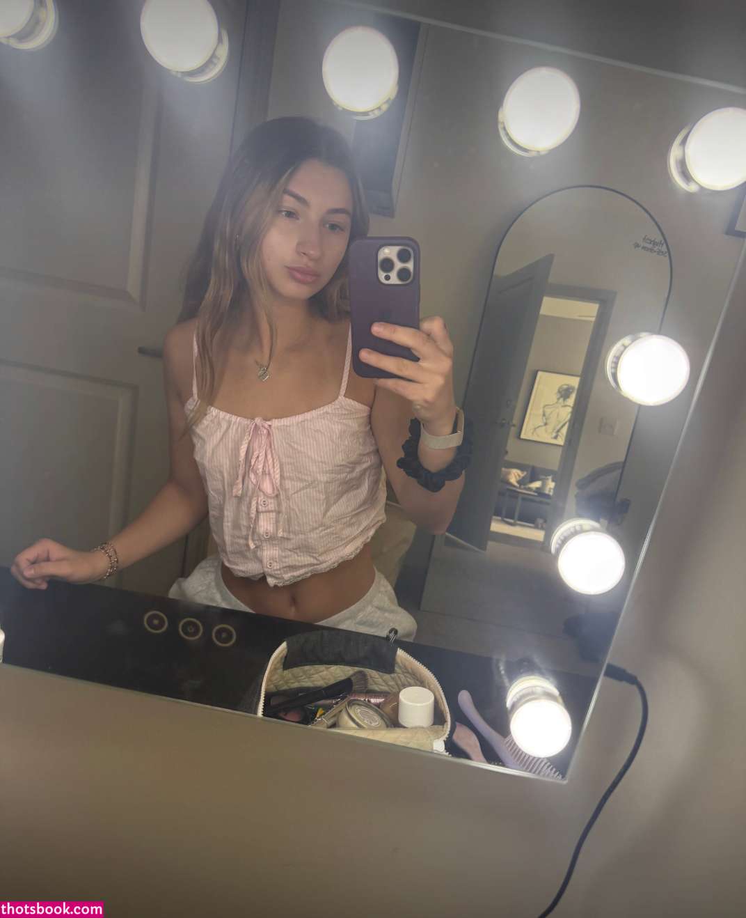 Tori Spencer Photo #5