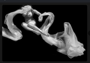 Annette Warburton Photo #13