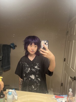 cherriecaviar Photo #11