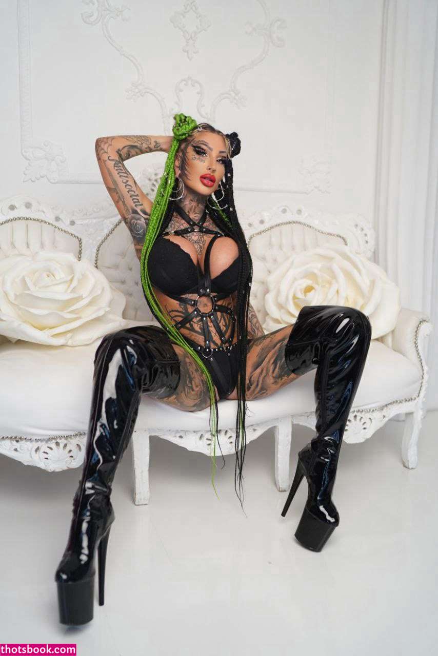 fetischxena Photo #7