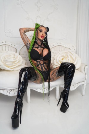 fetischxena Photo #7