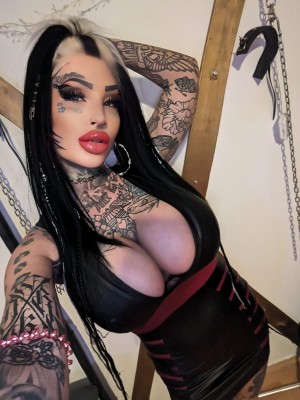 fetischxena Photo #8