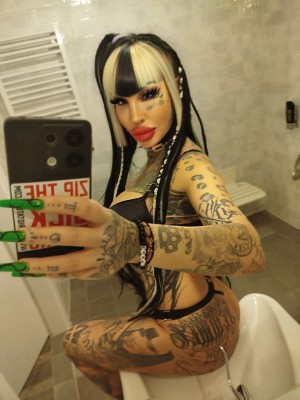 fetischxena Photo #27