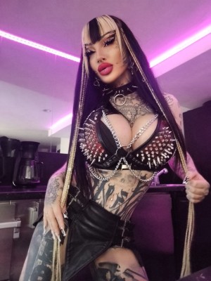 fetischxena Photo #28