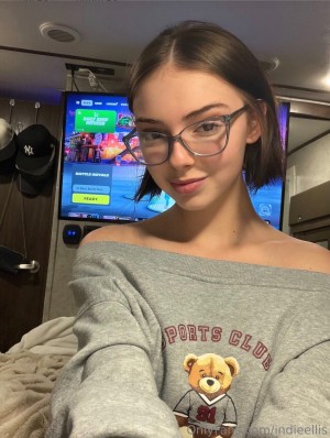 indieellis Photo #12