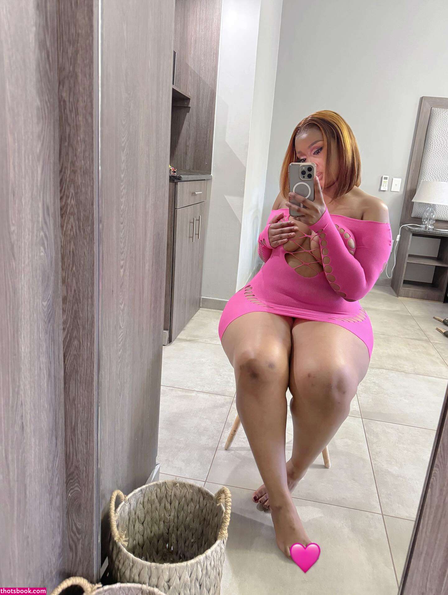 Keabetswe Phale Photo #1