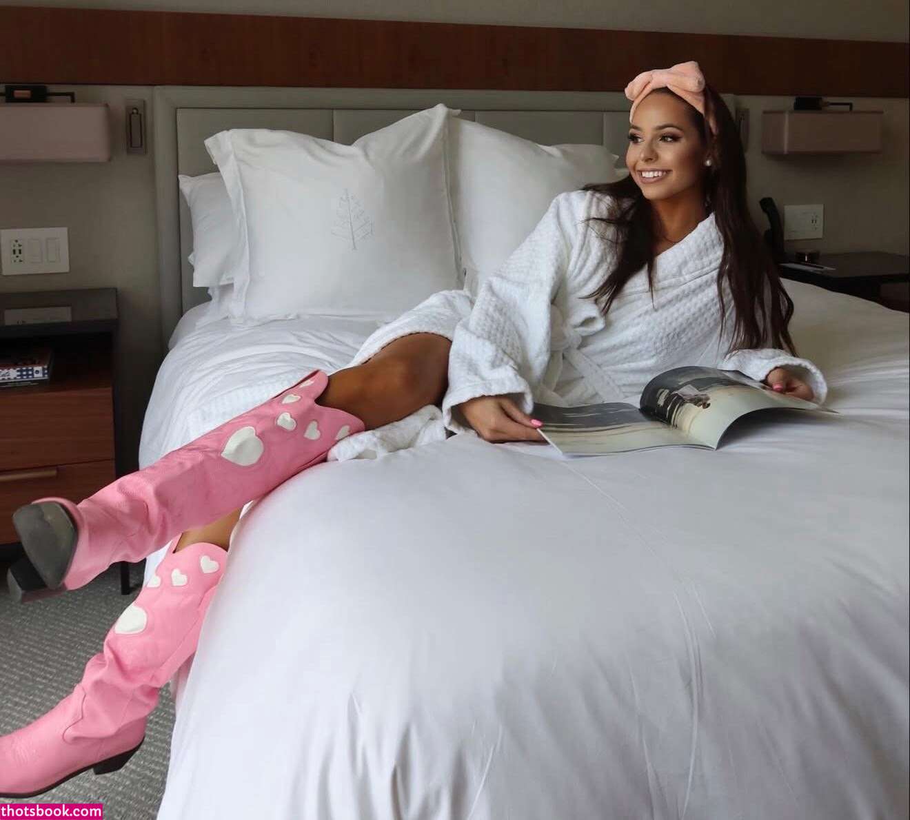 Madison Bissett Photo #29