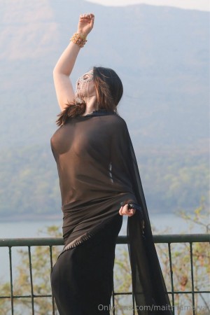 Maitri Ramaiya Photo #13