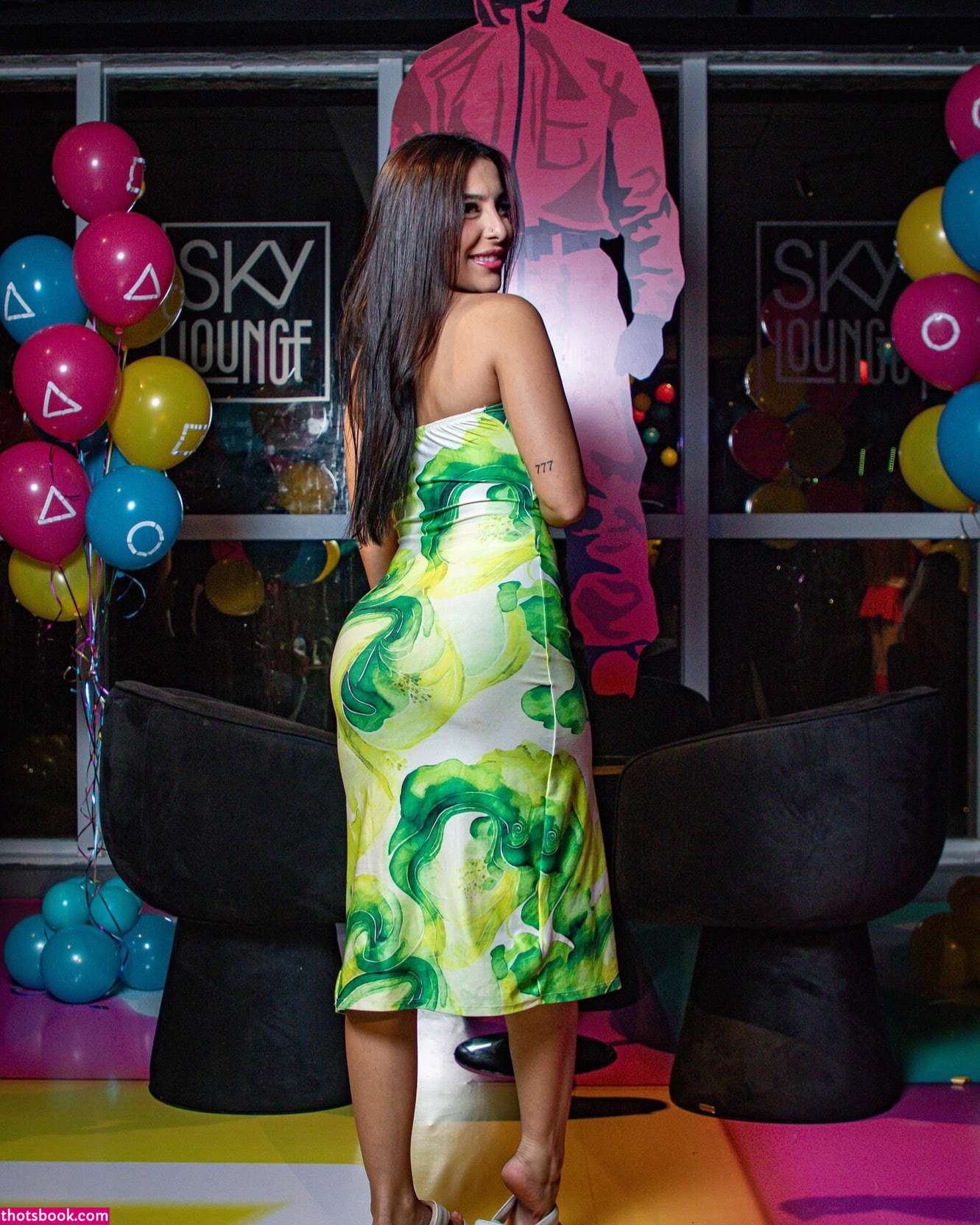 Maria Clara Photo #45