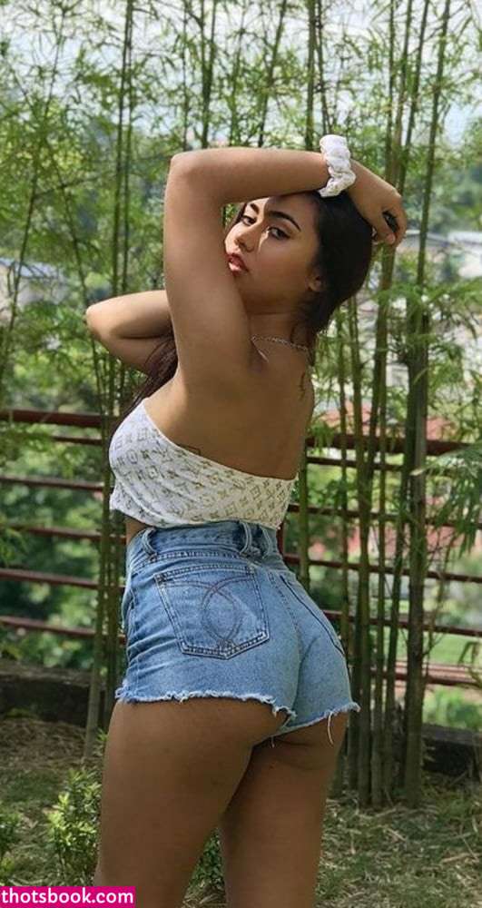 Maureenmanisha Photo #9