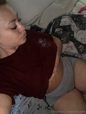 Micaela Jacqueline Photo #30