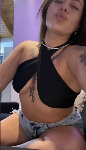 Micaela Jacqueline Photo #35