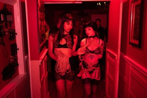 Miriam Veil Photo #6