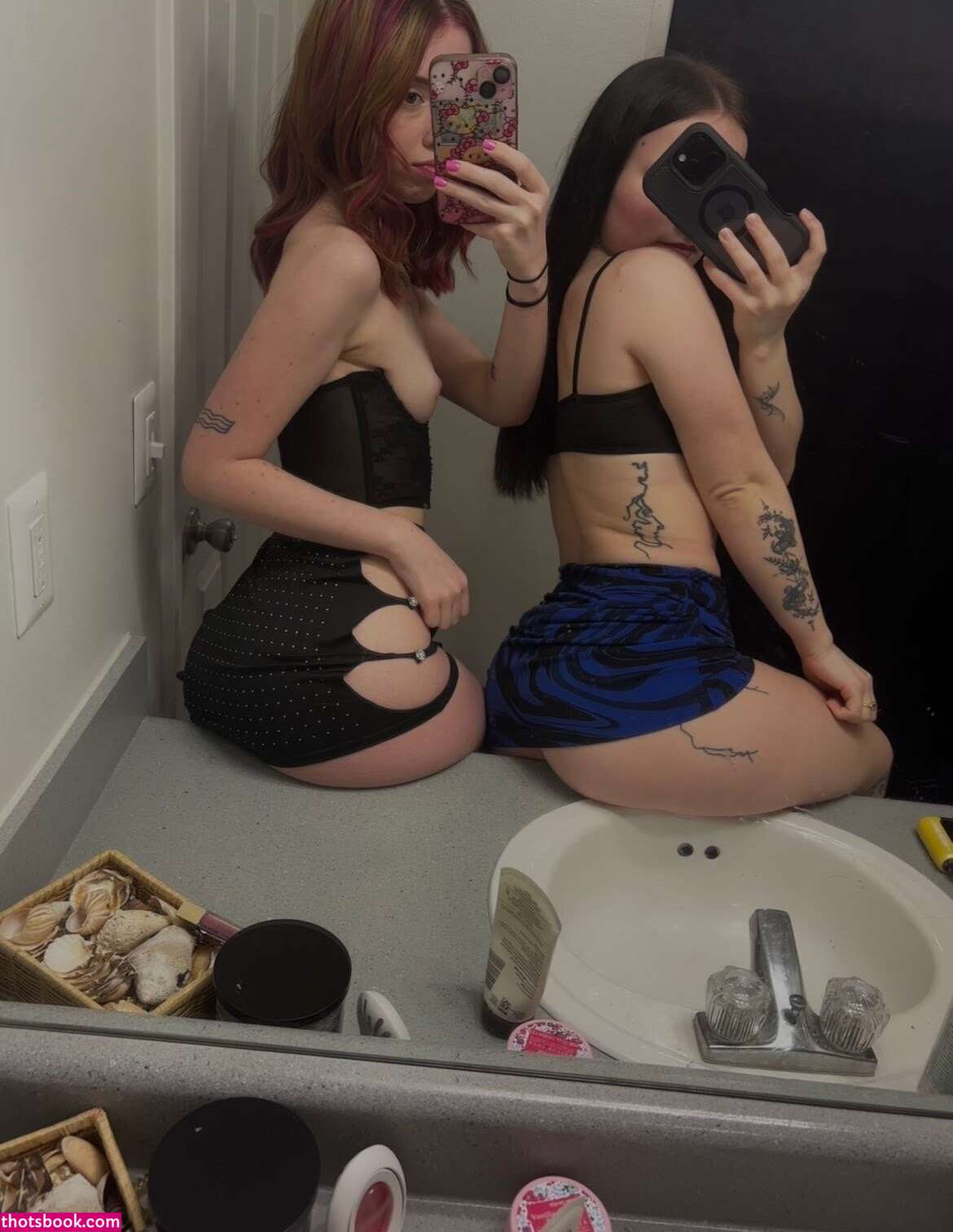 nicotin3barbi3 Photo #4