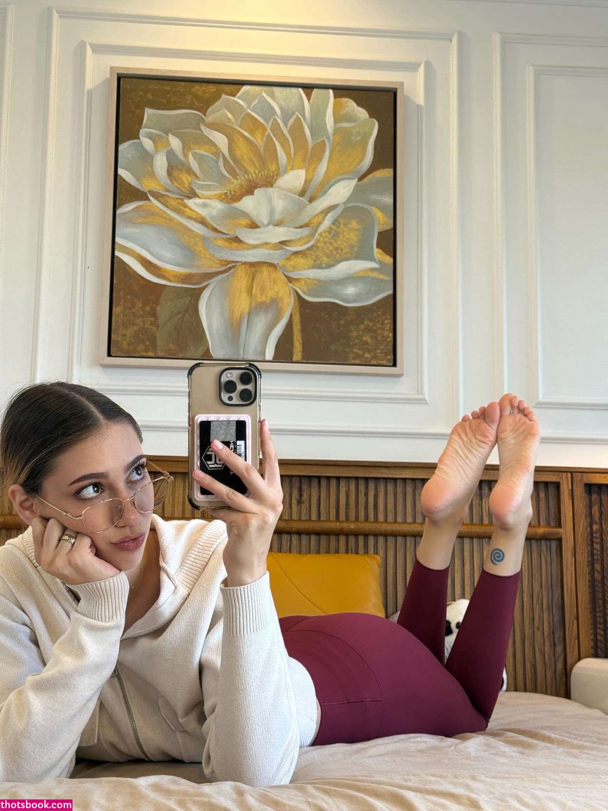 Nikol Synn Photo #29