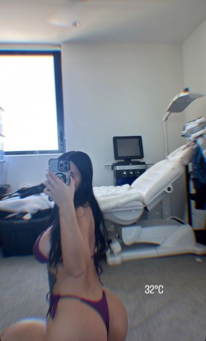 Rachele Williams Photo #3