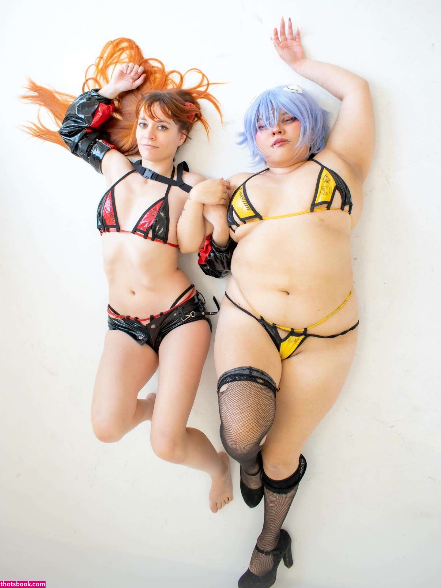 Raphtaliarising Photo #7