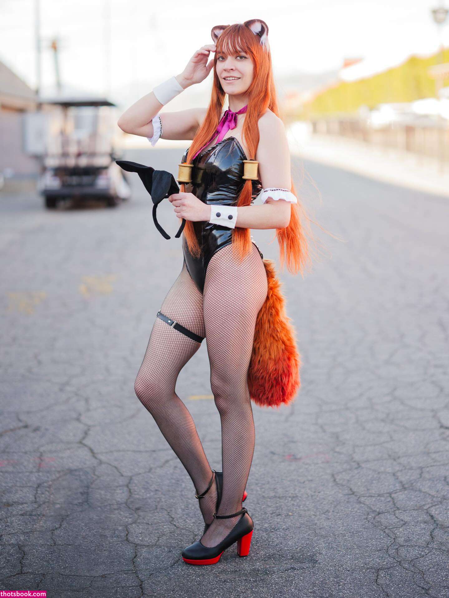 Raphtaliarising Photo #14