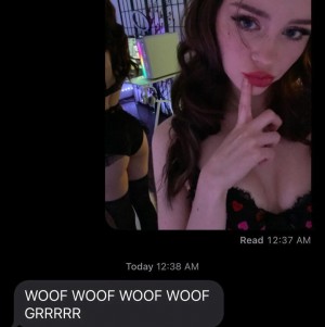 Tabby Catt Photo #14