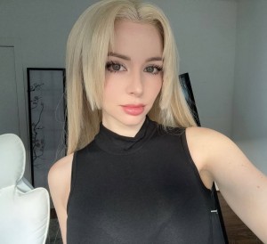 Tabby Catt Photo #16