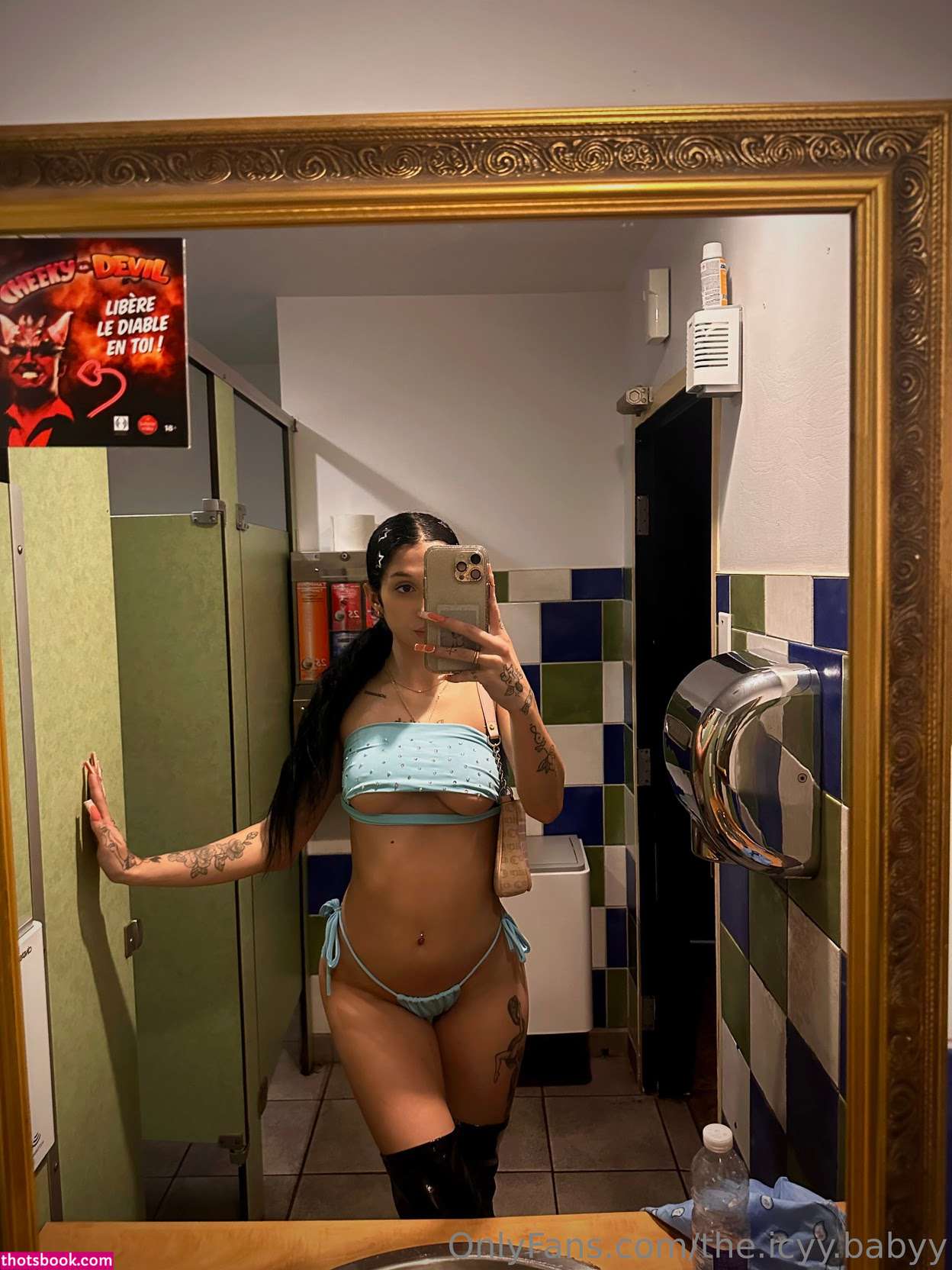 theicyyprincess Photo #7