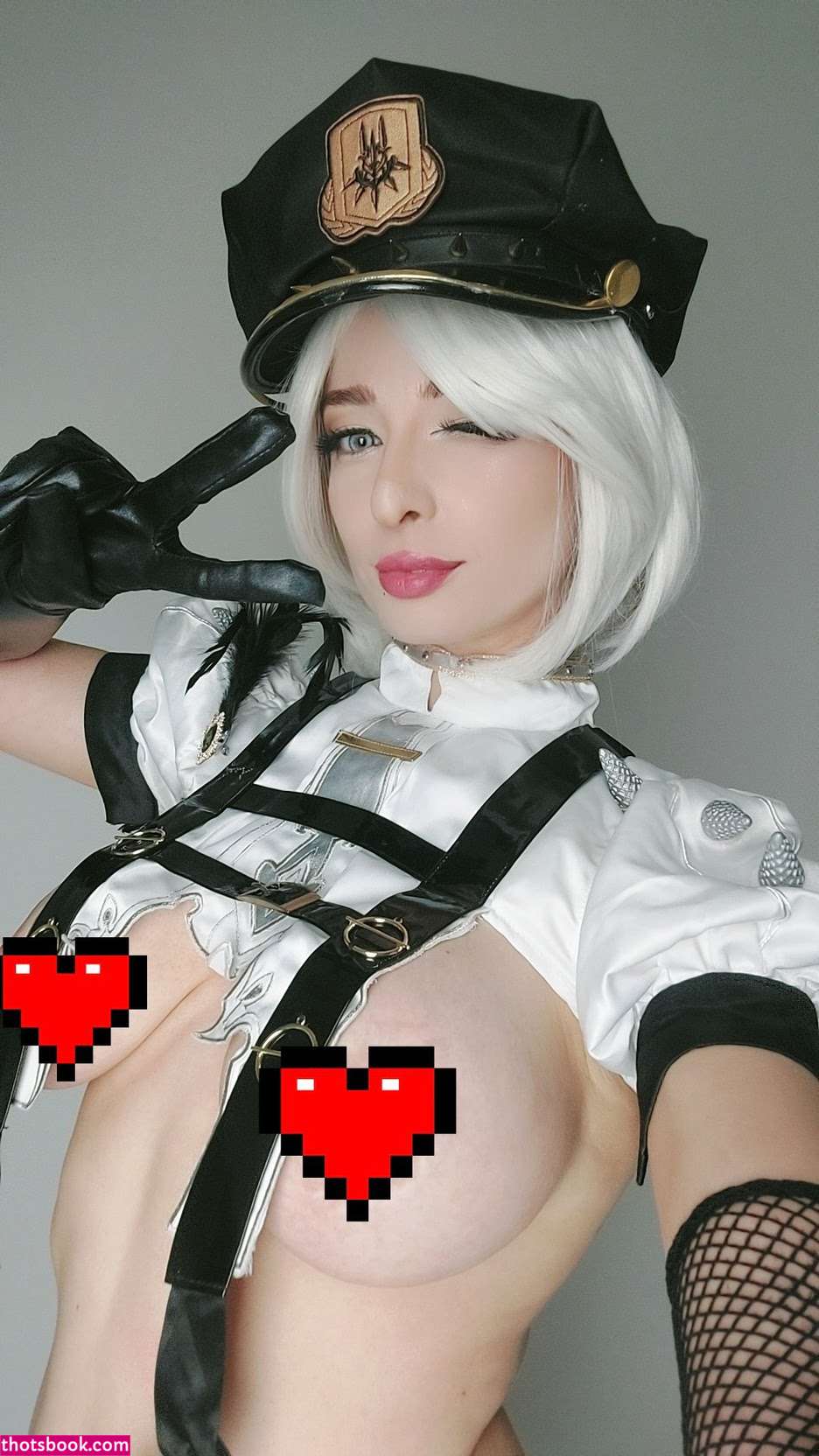 xladyeminax Photo #5