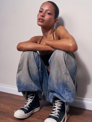 Aisha Risah Photo #11