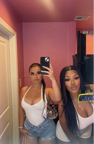 Aleah Brown Photo #20