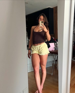 Courtney Sarault Photo #24