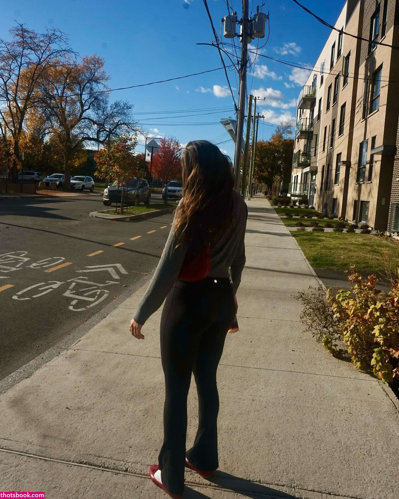 Courtney Sarault Photo #29