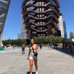 Courtney Sarault Photo #37