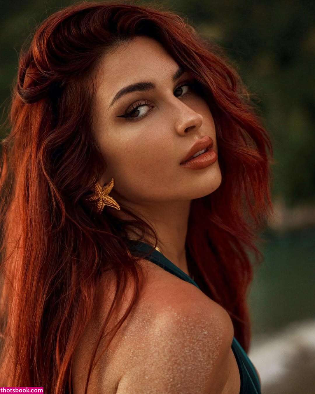 Elisabeth Rioux Photo #18