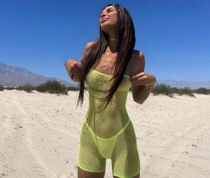 Elisabeth Rioux Photo #42