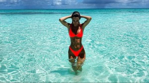 Elisabeth Rioux Photo #58