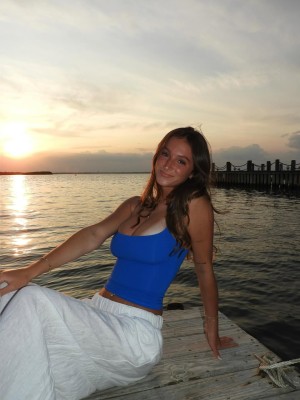 Hailey Koval Photo #10