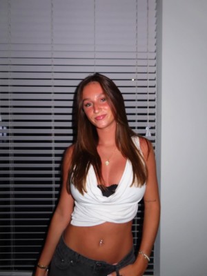 Hailey Koval Photo #15