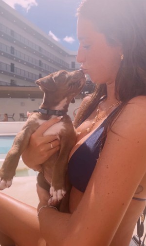 Hailey Koval Photo #17