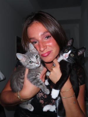 Hailey Koval Photo #18