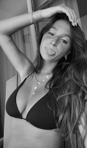 Hailey Koval Photo #21