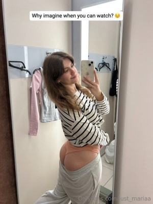 Just Mariaa Photo #2