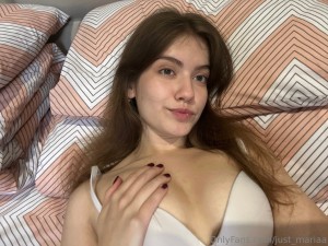 Just Mariaa Photo #17