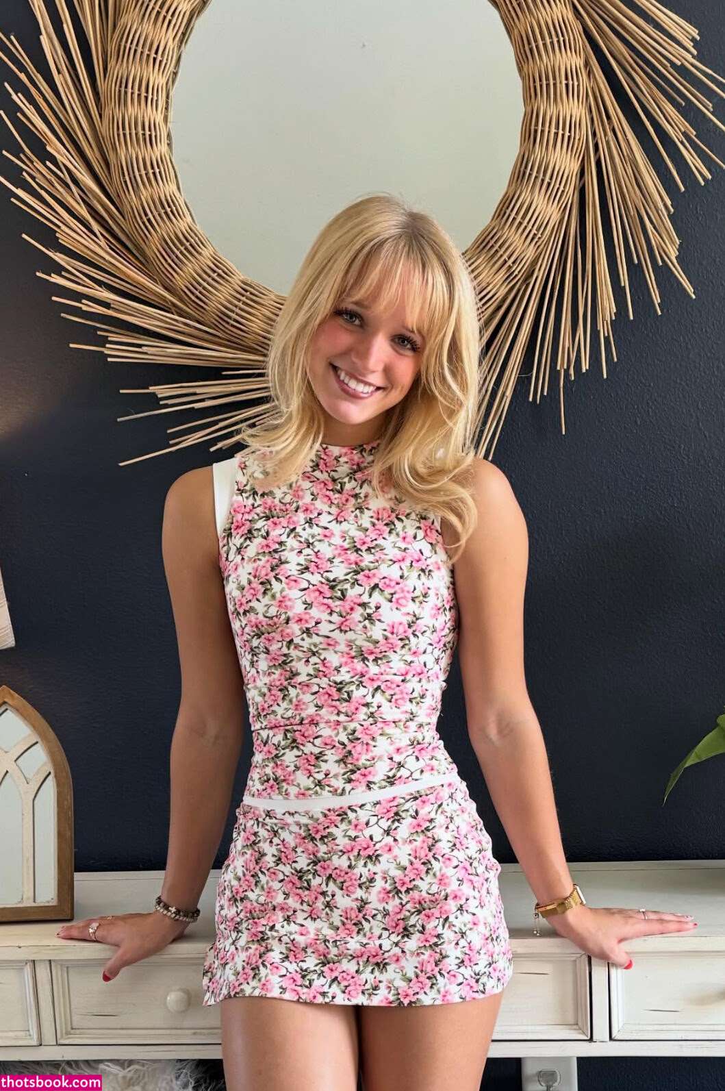 Natalie Grace Photo #1