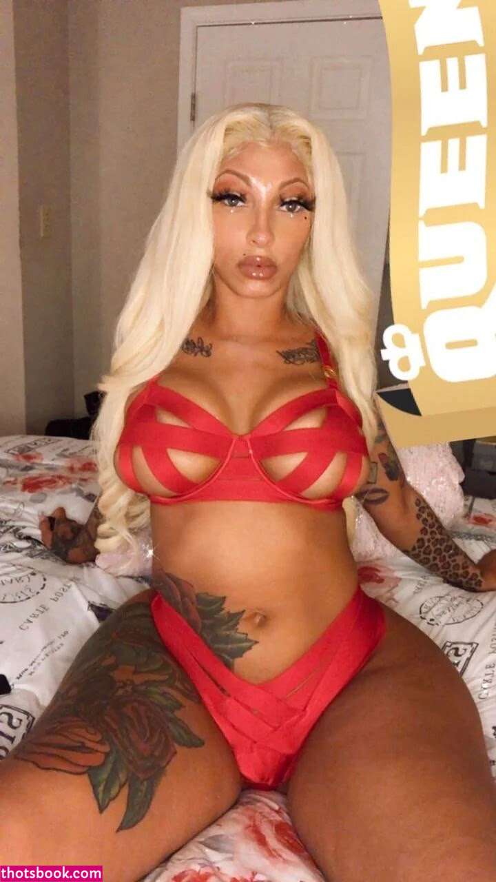 Nyla Monroe Photo #13