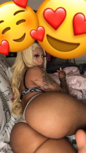 Nyla Monroe Photo #15